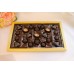 Набор шоколадных конфет "Ах, Самара - городок" 240 гр