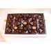 Набор шоколадных конфет "Из Самары с любовью" 240 гр