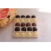 Набор шоколадных конфет "Спортивные" 170 гр